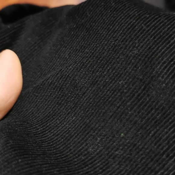 Long Sleeve Polo shirt - Picture 4 of 5